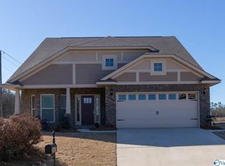 208 Taunton St, Huntsville, AL 35824