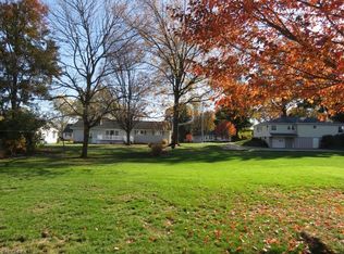 Market St, Orrville, OH 44667