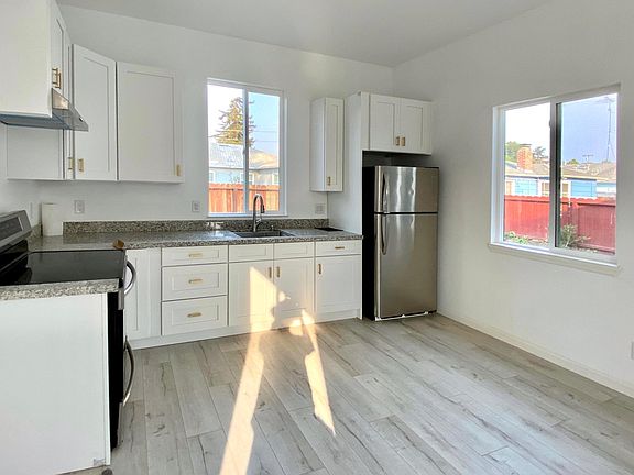 Kitchen and appliances
