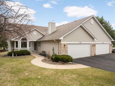 7224 Oak Pointe Curv, Bloomington, MN, 55438
