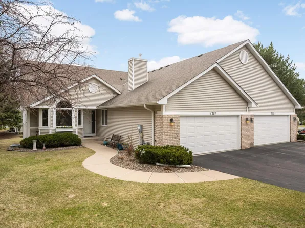 7224 Oak Pointe Curv, Bloomington, MN 55438