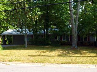 3374 Hill Dr, Duluth, GA 30096