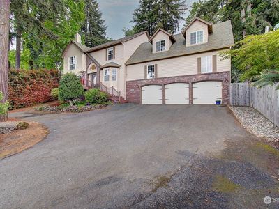 3420 Edgewood Drive, Vancouver, WA, 98661