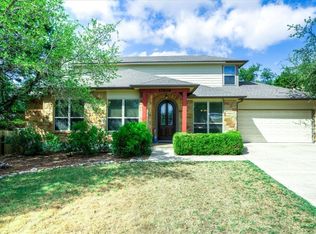 17409 Panorama Dr, Dripping Springs, TX 78620