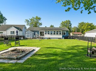 2560 Lucille Dr, Six Lakes, MI 48886