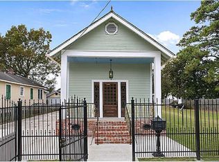 1041 Farragut St, New Orleans, LA 70114