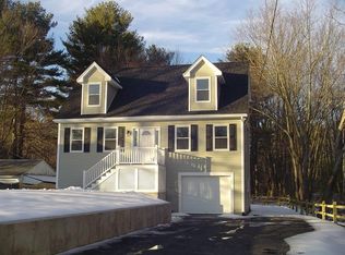 61 Coolidge Ave, Haverhill, MA 01832