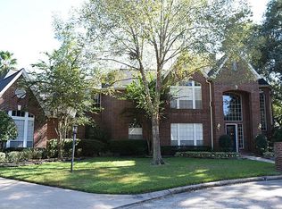 5107 Verdant Way, Houston, TX 77069