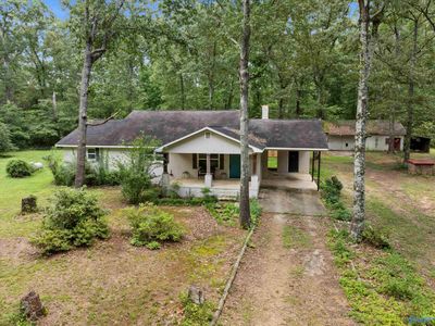 1052 Walker Ln, New Market, AL, 35761