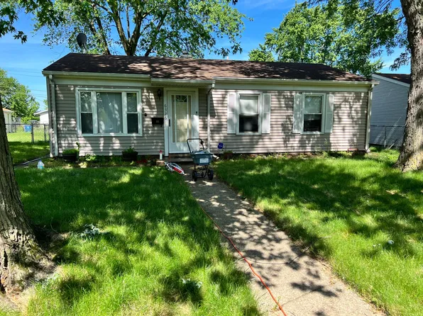6526 Ohio Ave, Hammond, IN 46323