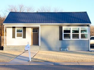 511 S 12th St, Lamar, CO 81052