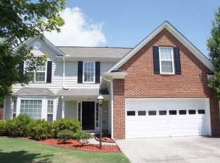 3857 Brushy Ridge Way, Suwanee, GA 30024