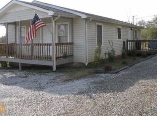 3720 Anglin Dr, Gainesville, GA 30507