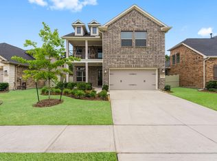 10013 Red Beadtree Pl, Conroe, TX 77385