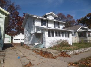 1139 E Dayton St, South Bend, IN 46613