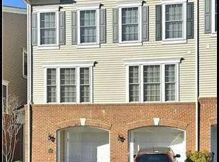 7070 Huntley Run Pl #99B, Alexandria, VA 22306