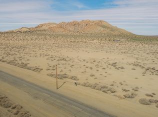 E Avenue M, Lancaster, CA 93535