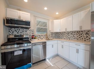 5420 Radecke Ave, Baltimore, MD 21206