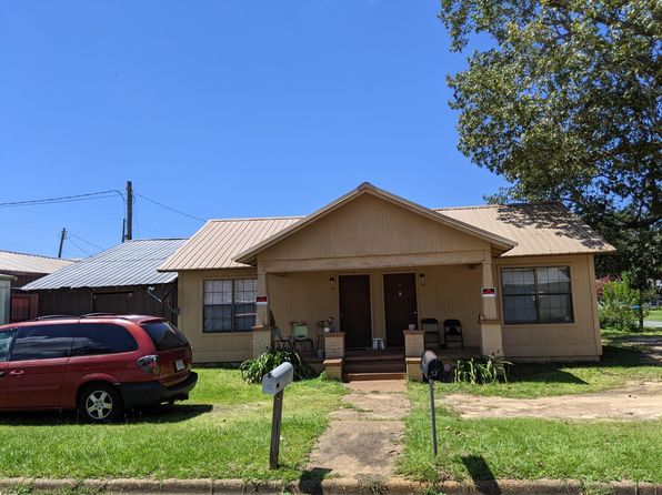 21 N Bolivar St