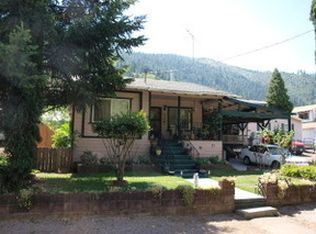 5125 Florence Loop, Dunsmuir, CA 96025