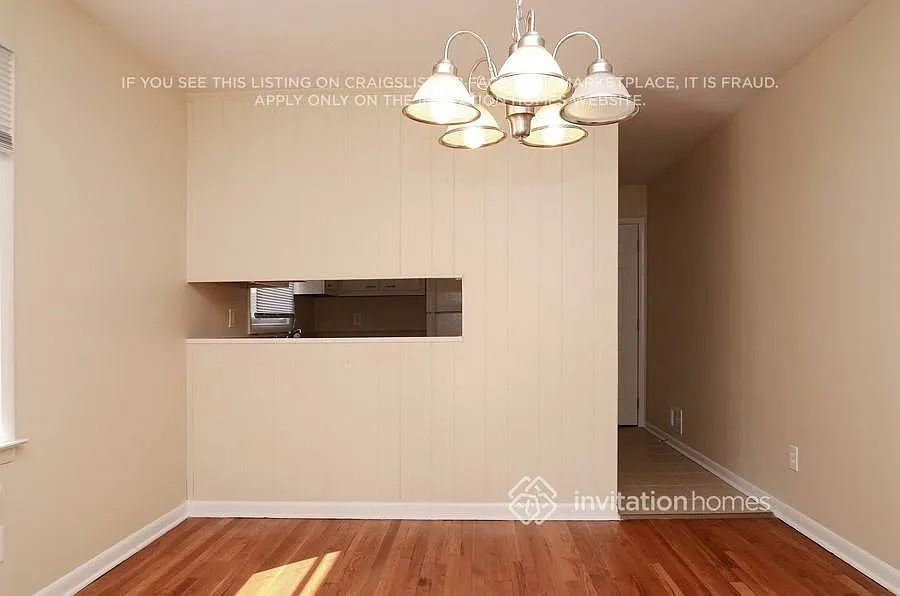 405 Jefferson Ave Fayetteville, GA 30214 — Photo 4