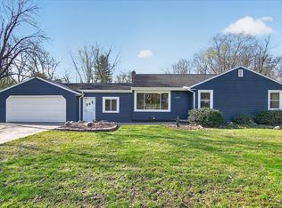 2883 W Parnall Rd, Jackson, MI 49201