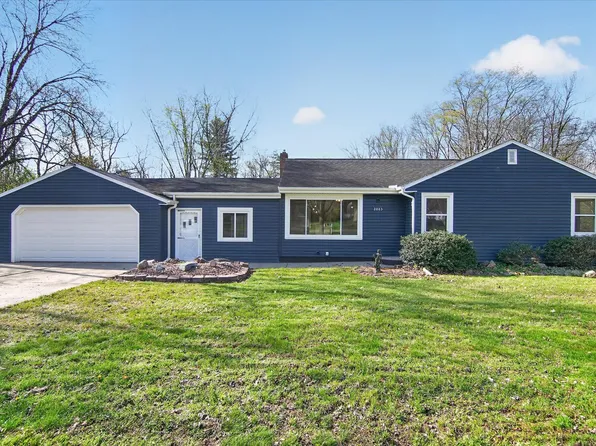 2883 W Parnall Rd, Jackson, MI 49201