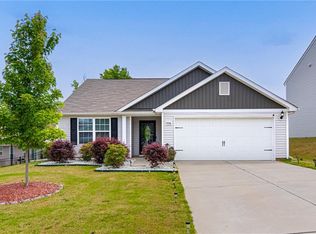 4506 Strath Mill Ter, Greensboro, NC 27405