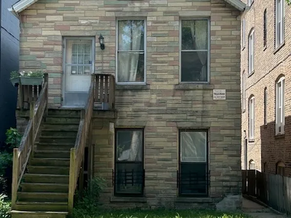 2431 W Thomas St, Chicago, IL 60622