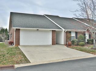 639 Concord Villas Way, Knoxville, TN 37934