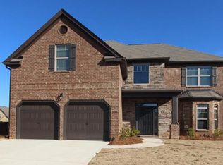 2880 Creole Lndg, Lithonia, GA 30038