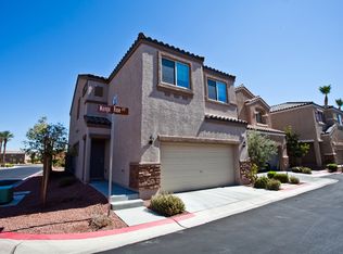 1512 Mango Rose Ct, Henderson, NV 89074