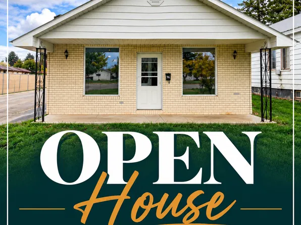240 N State St, Preston, ID 83263