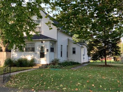 1017 S 23rd St, South Bend, IN, 46615