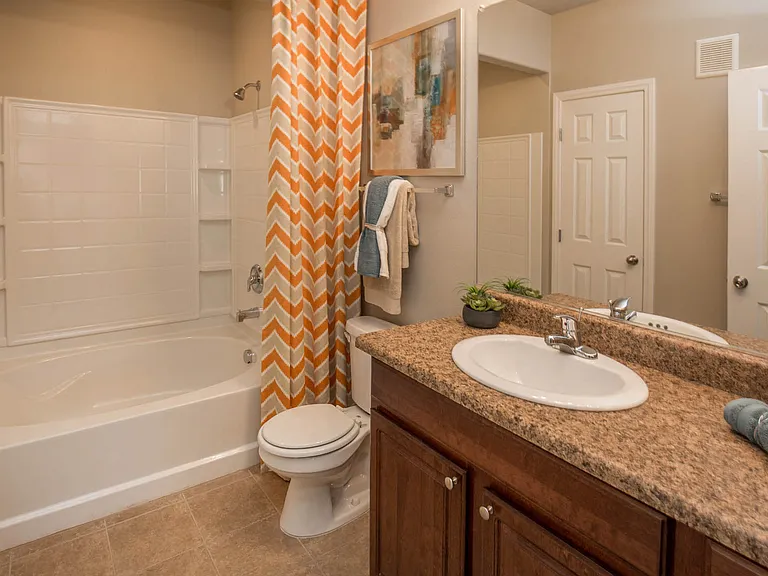 2b2 (Phase I) 1182 SQFT 2 Bed 2 Bath