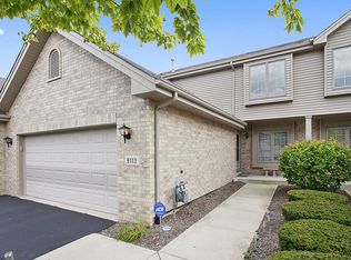 9113 Newcastle Ct, Tinley Park, IL 60487