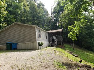 87 Holly Ridge Rd, Candler, NC 28715