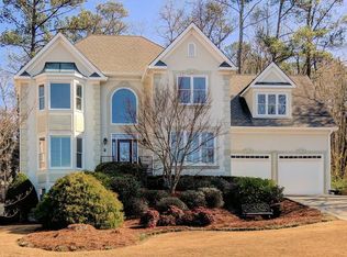 1777 Danforth Ct, Marietta, GA 30062