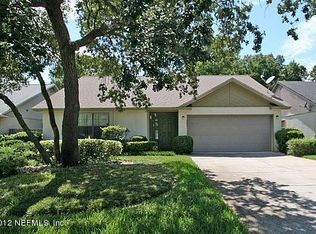 207 Pheasant Run, Ponte Vedra Beach, FL 32082
