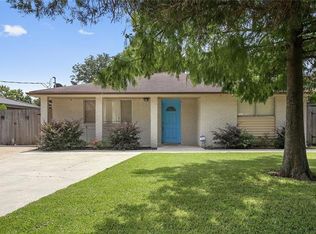 537 Bellview St, River Ridge, LA 70123