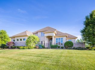 11132 Ashbury Meadows Dr, Dayton, OH 45458