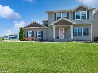 4119 146th St, Urbandale, IA, 50323