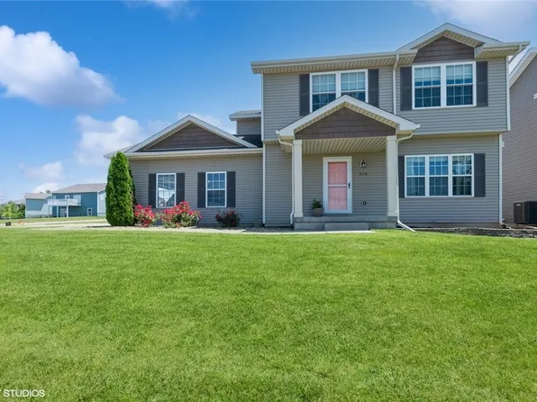4119 146th St, Urbandale, IA 50323