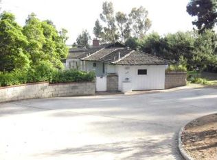 3620 Lomacitas Ln, Bonita, CA 91902