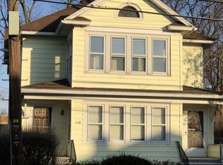 110 Helen St #2, Binghamton, NY 13905