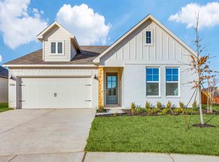 2300 Glasgow Way, Denton, TX 76207