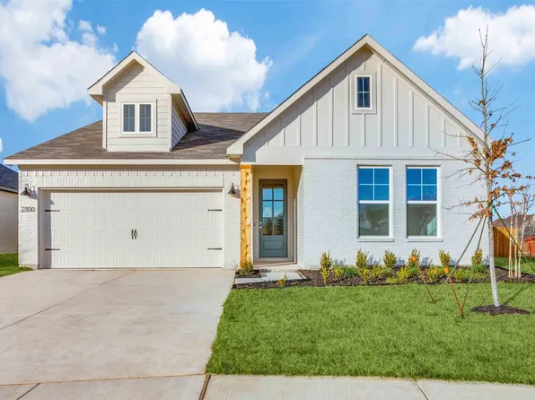 2300 Glasgow Way, Denton, TX 76207