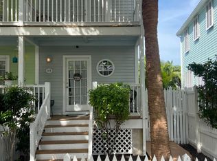 113 Golf Club Dr, Key West, FL 33040
