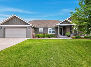 150 Lace Bark Ave, Rogersville, MO 65742