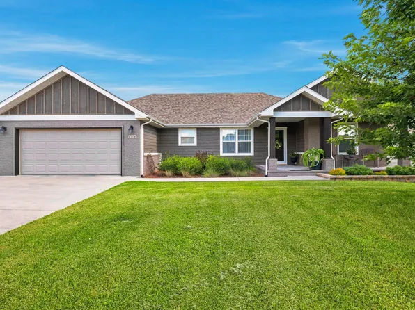 150 Lace Bark Avenue, Rogersville, MO 65742